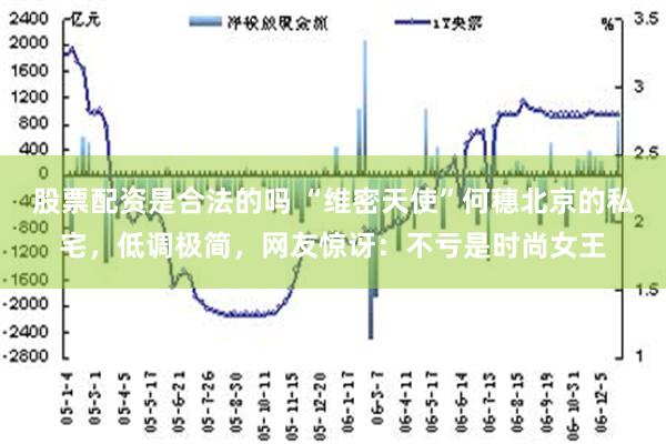 股票配资是合法的吗 “维密天使”何穗北京的私宅，低调极简，网友惊讶：不亏是时尚女王