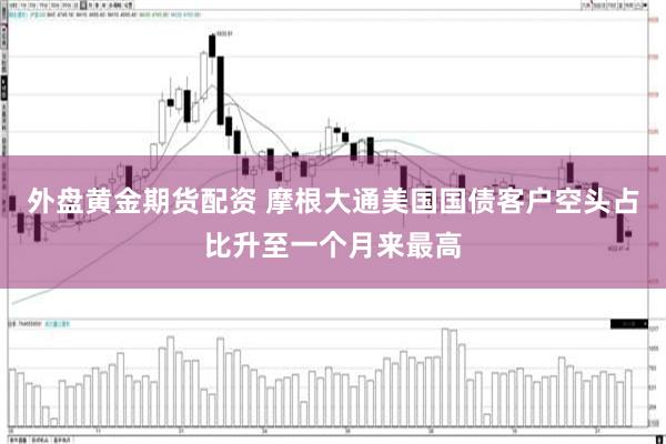 外盘黄金期货配资 摩根大通美国国债客户空头占比升至一个月来最高